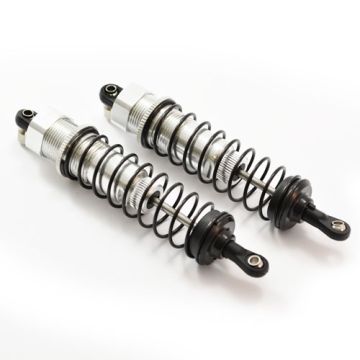 FTX Hooligan Aluminium Rear Shocks (Pr) (FTX6481)
