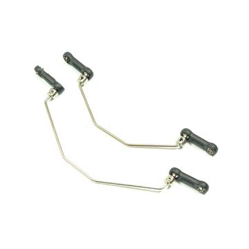 FTX Banzai Sway Bar Set (FTX6487)
