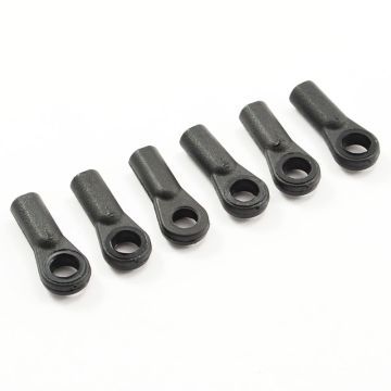 FTX Vantage / Carnage / Outlaw / Banzai Steering Linkage Ball Ends (FTX6502)