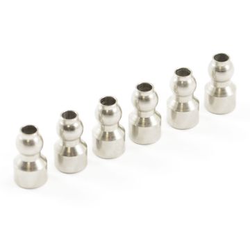 FTX Vantage / Carnage / Outlaw / Banzai Ball C (6pcs) (FTX6508)