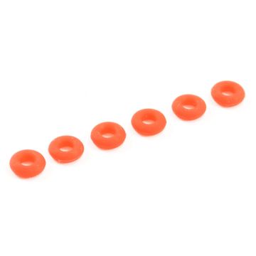 FTX Vantage / Carnage / Outlaw / Banzai Shock O-Ring (Lower) (6pcs) (FTX6510)