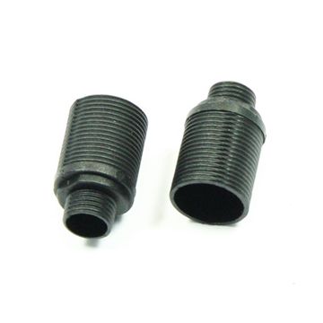 FTX Banzai Front Shock Bodies (2) (FTX6568)