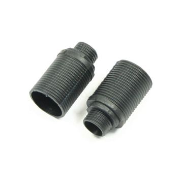 FTX Banzai Rear Shock Bodies (2) (FTX6569)