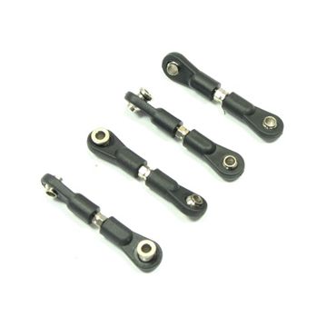 FTX Banzai Upper Suspension Arms (4) (FTX6584)