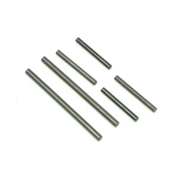 FTX Banzai Hinge Pins (Long & Short) (FTX6595)