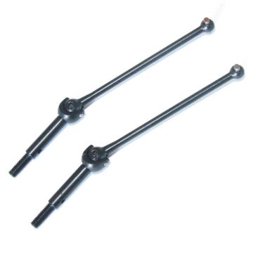 FTX Edge Rear Cvd Set (FTX6721)