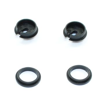 FTX Colt Shock Lower Holder & Adjust Ring 2Sets (FTX6811)