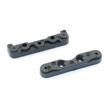 FTX Colt Front Susp, Holder 2pcs (FTX6818)