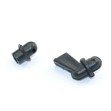 FTX Colt Buggy Body Mount 1 Set (FTX6840)