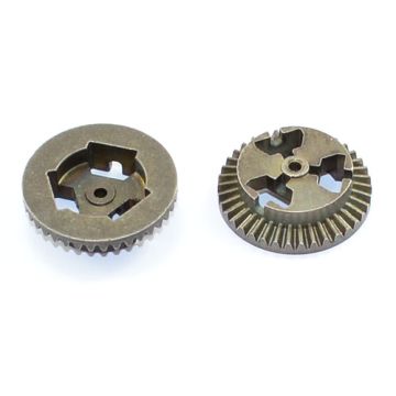 FTX Colt Diff Drive Spur Gear 38T 2pcs (FTX6845)