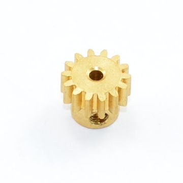 FTX Colt Pinion Gear 14T 1pcs (FTX6846)