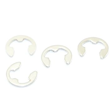 FTX Colt E Clip-6mm 4Pcs (FTX6866)
