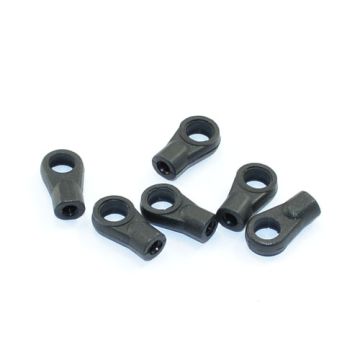 FTX Colt Shock Ball End 6pcs (FTX6867)