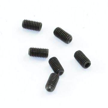 FTX Colt Screw M3*6 6Pc (FTX6869)