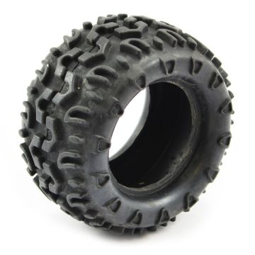 FTX Colt Truck Tyre 2Pcs (FTX6884)