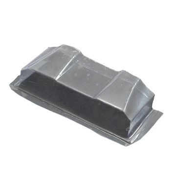 FTX Colt Buggy Tail Wing Clear (FTX6892C)