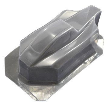 FTX Colt Buggy Body Clear (FTX6893C)