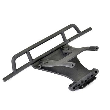 FTX Zorro Rear Bumper Set (FTX6954)