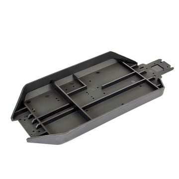 FTX Zorro Brushless Moulded Main Chassis (FTX6972)