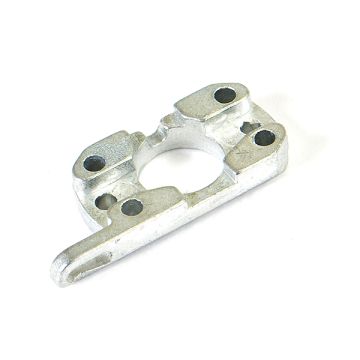 FTX Zorro Brushless Alloy Motor Mount B (FTX6974)