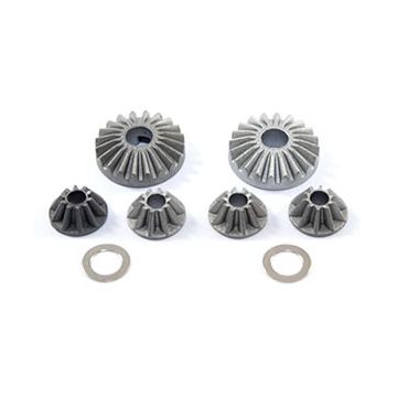 FTX Frenzy Differential Bevel Gear Set (FTX7000)