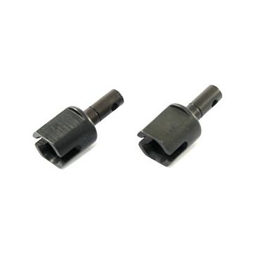 FTX Frenzy Centre Diff Output Cups (2) (FTX7005)