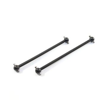 FTX Frenzy Centre Front & Rear Dogbone Shafts (2) (FTX7030)
