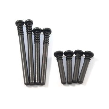 FTX Frenzy Suspension Arm Screw Set (FTX7041)