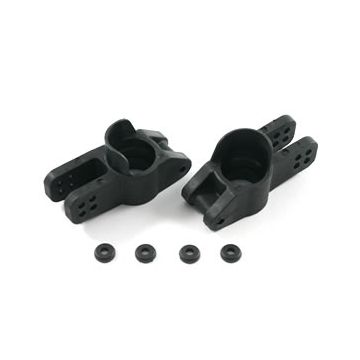 FTX Frenzy Rear Hub Carriers (2) (FTX7044)