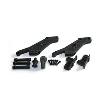 FTX Frenzy Rear Wing Mount Set & Posts (FTX7045)