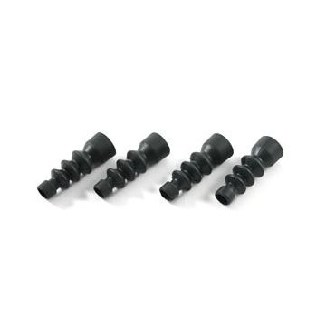 FTX Frenzy Shock Absorber Dust Proof Set (Fr & Rr) (FTX7049)