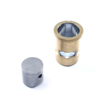 FTX 21Cxp Piston & Liner (FTX7183)