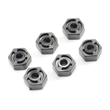 FTX Surge Wheel Hex (8P) (FTX7205)