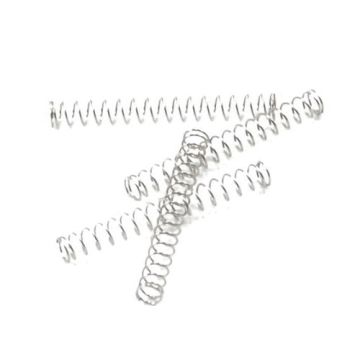 FTX Surge Battery Door Springs (4) White (FTX7213)