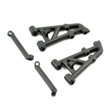 FTX Surge Shock Tower Braces (FTX7253)