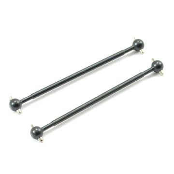 FTX Surge Front & Rear Drive Shafts (Update From Dec16) (FTX7258N)