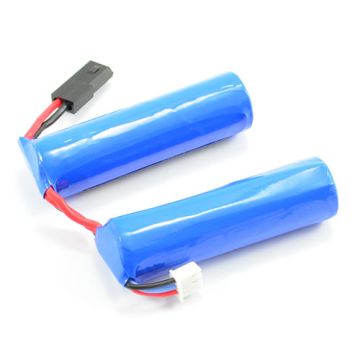 FTX Surge Li-Ion Battery 7.4V 1500Mah (FTX7265)