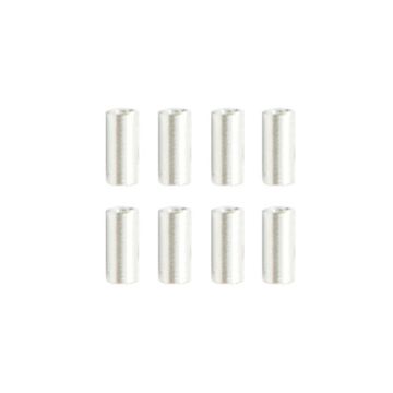 FTX Ibex Centre Gearbox Guard Plate Posts (8) (FTX7409)
