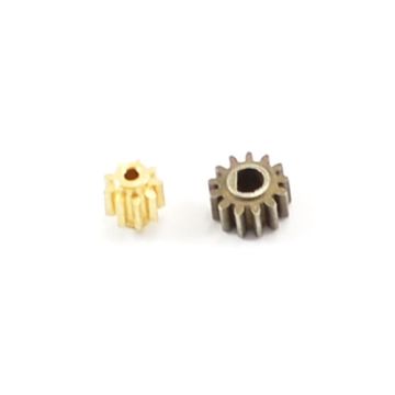 FTX Ibex Centre Transition Gear & Centre Master Gear (FTX7412)
