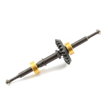 FTX Ibex Assembled Driveshaft (FTX7425)