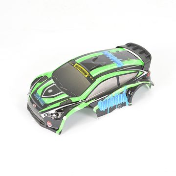 FTX Hooligan Jnr Green Bodyshell (FTX7475G)