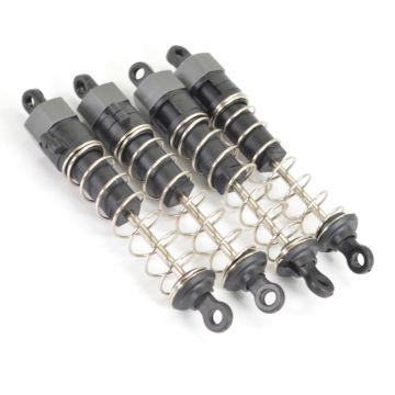 FTX Outback Shock Absorber Set  (4) (FTX8148)
