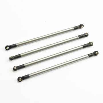 FTX Outback Side Linkage (111mm) (FTX8158)
