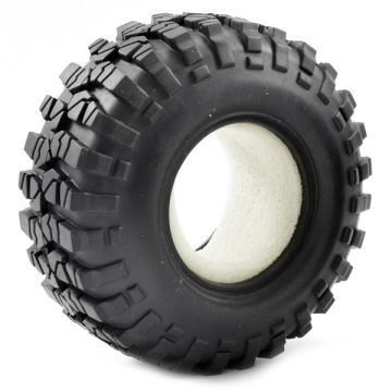 FTX Outback Tyre With Memory Foam (2) (FTX8169)