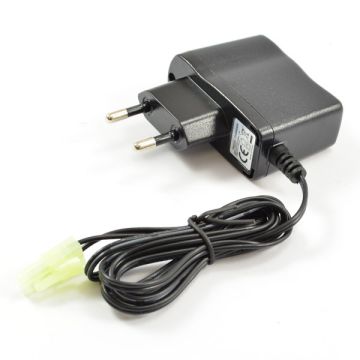 FTX Outback Nimh Wall Charger - Eu (FTX8179EU)