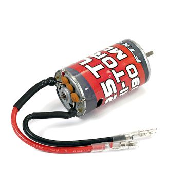 FTX Outback 2.0 Rc390 Brushed Motor (25 Turn 2.3mm Shaft) (FTX8181)