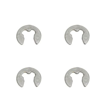 FTX Outback E-Clips 3.2 (4) (FTX8204)