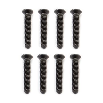 FTX Outback Countersunk Screw M2*12 (8) (FTX8208)