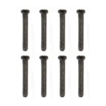 FTX Outback Countersunk Screw M2*15 (8) (FTX8209)