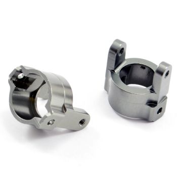 FTX Outback Aluminium Caster Mounts (Pr) (FTX8232)
